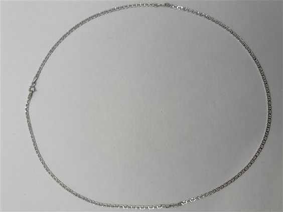 Collana Domar Collana oro 9k in Oro COOR-204-280 - COOR-204-280